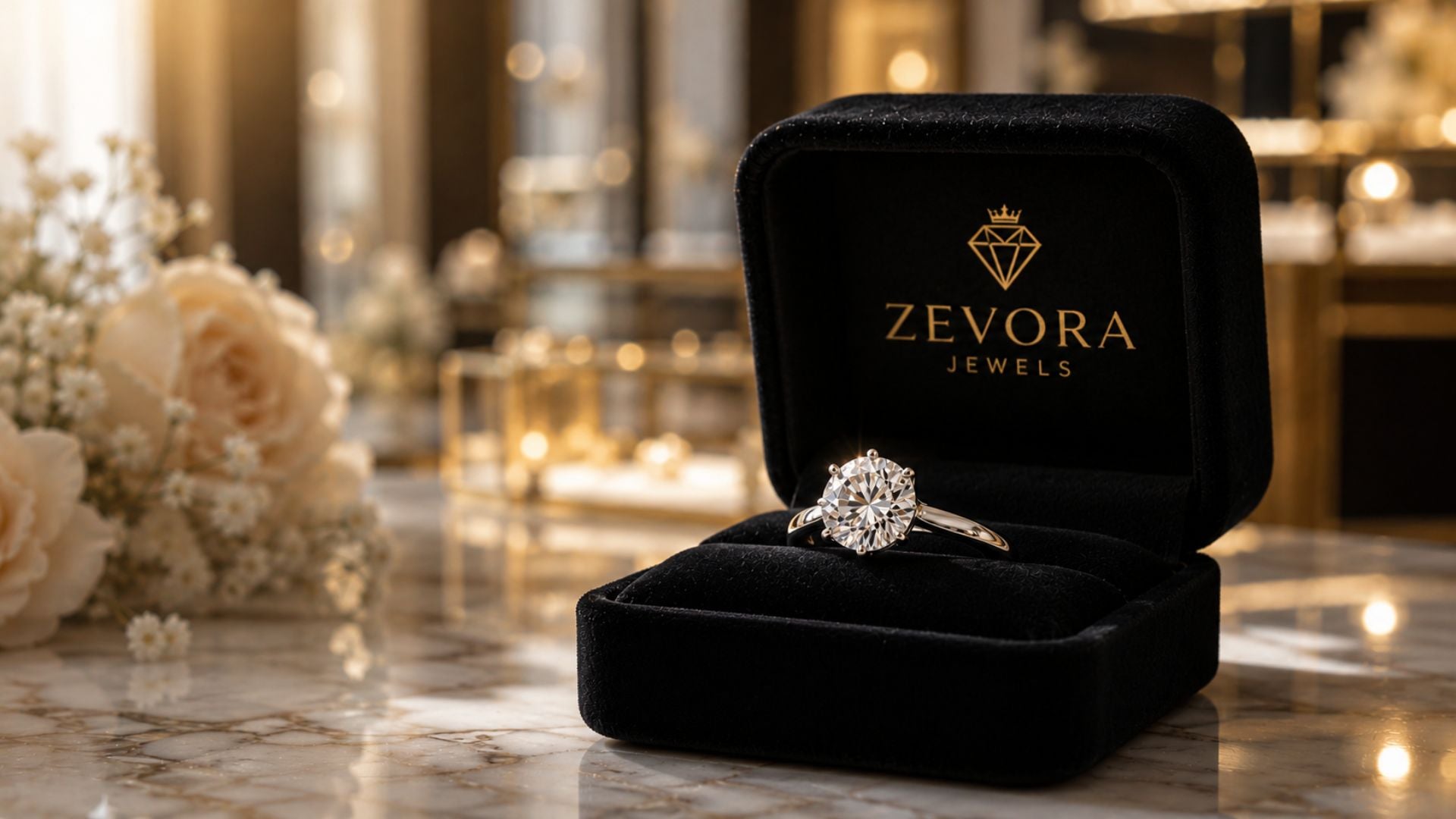How to Choose the Perfect Engagement Ring: A Step-by-Step Guide