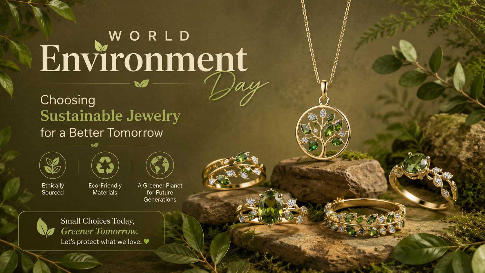 World Environment Day 2026