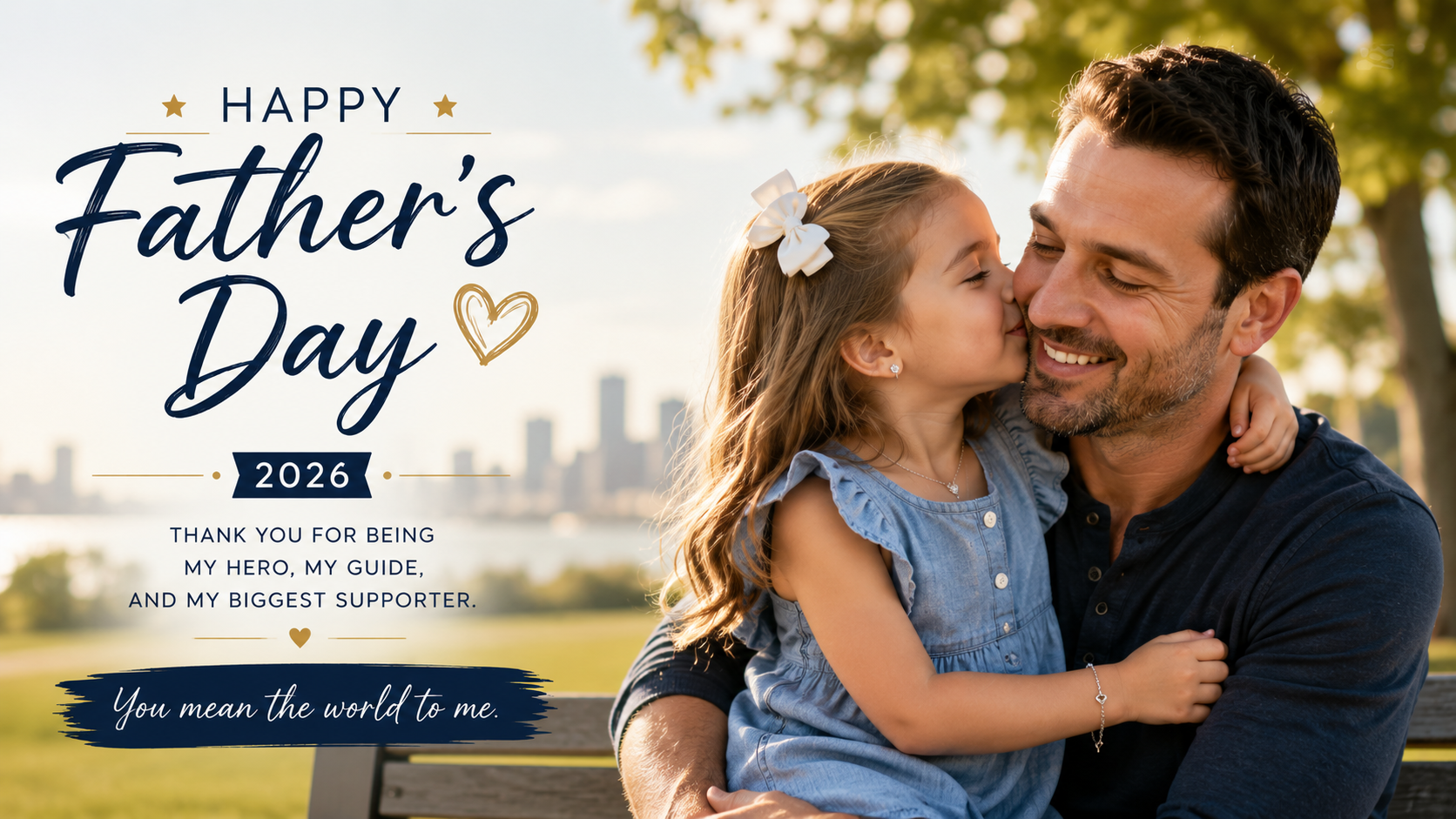 Father’s Day 2026: The Ultimate Guide to Top Gift Ideas, Quotes, Messages &amp; Celebration Tips