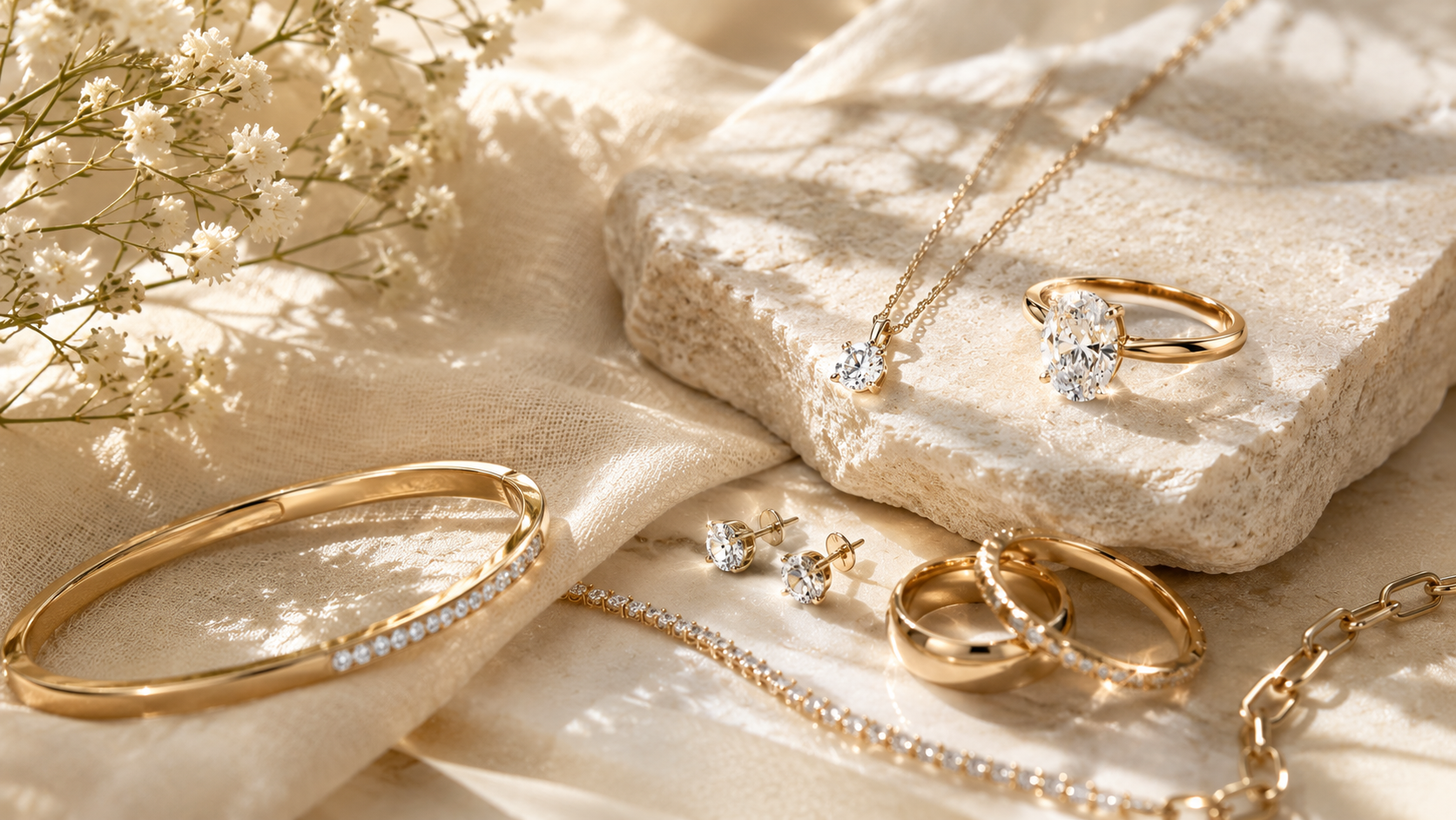 Fine Jewellery Trends 2026: The Definitive Guide to What's Worth Wearing (and Investing In)