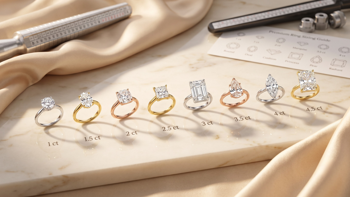 Why Lab-Grown Diamond Engagement Rings Are Becoming Popular in 2026