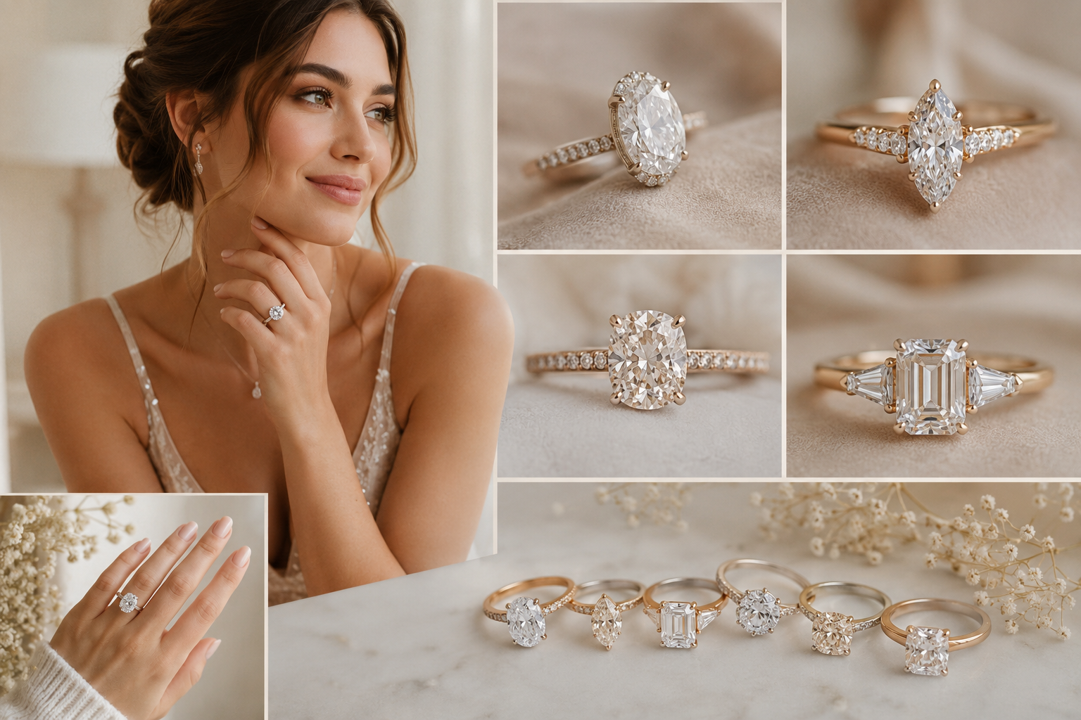 Engagement Ring Trends in 2026