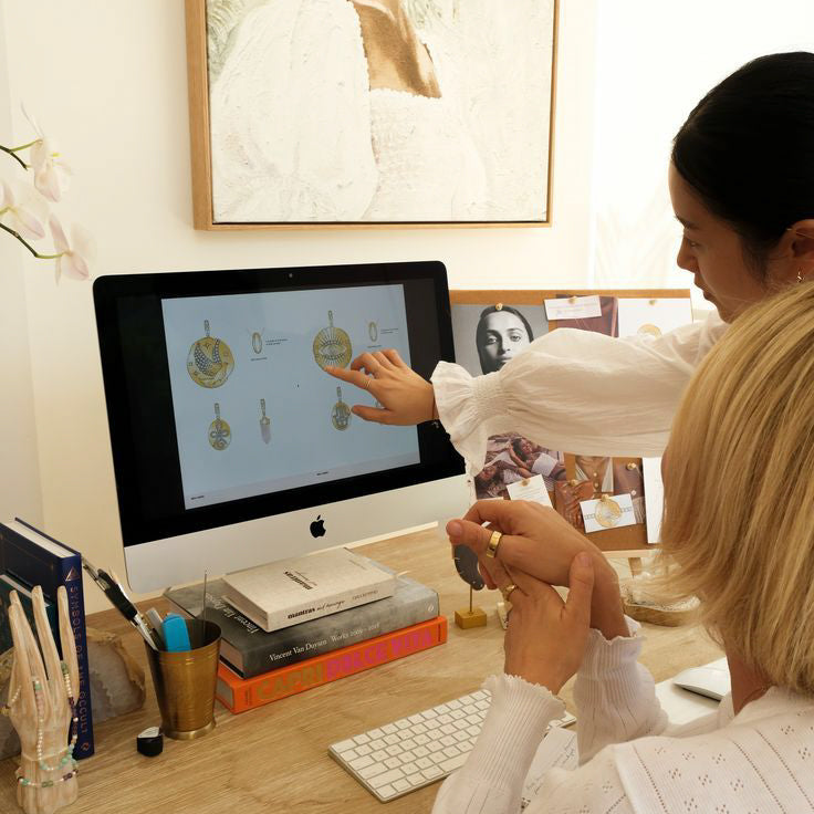 Order & CAD Confirmation