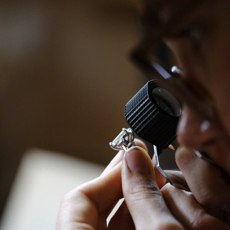 Final Quality Check & Approval