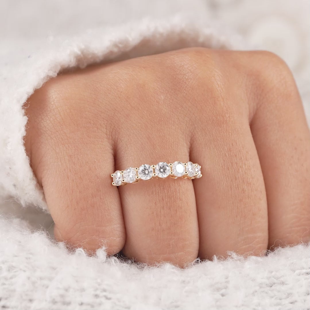 7-stone-lab-grown-diamond-half-eternity-band